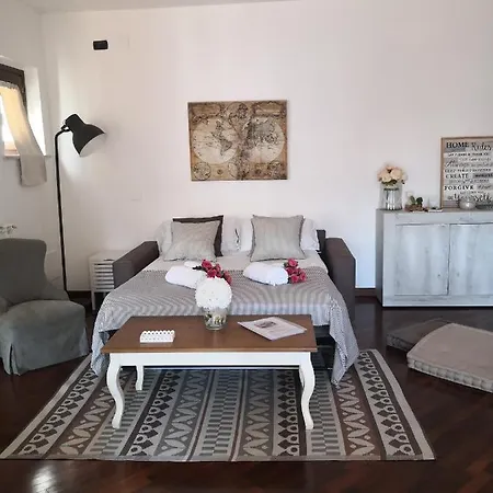 Appartement Perugino