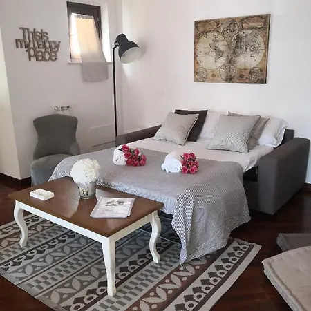 Appartement Perugino