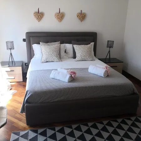 Perugino Appartement Fiumicino