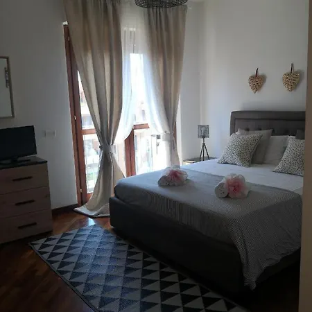 Perugino Appartement Fiumicino