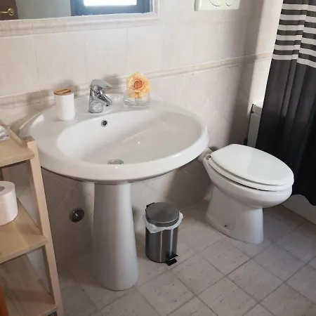 Perugino Appartement Fiumicino