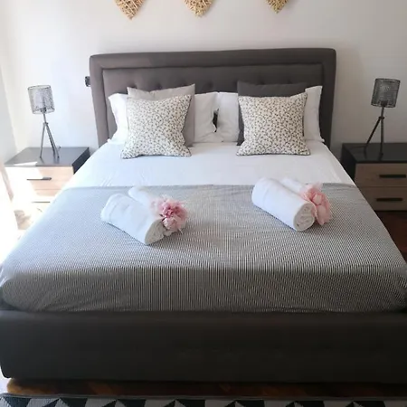 Perugino Appartement Fiumicino