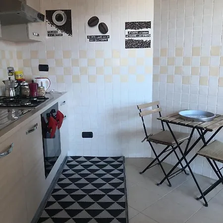 Perugino Appartement