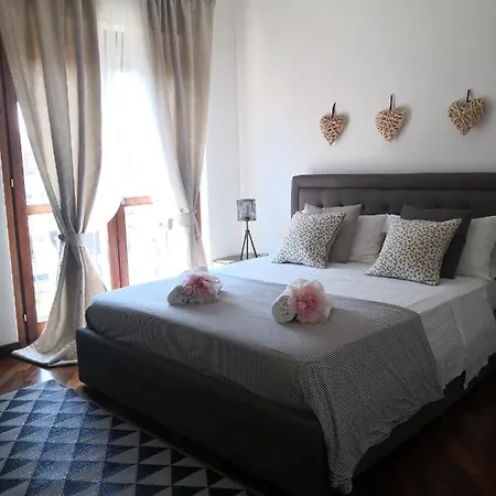 Appartement Perugino Fiumicino