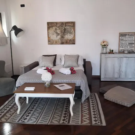 Perugino Appartement