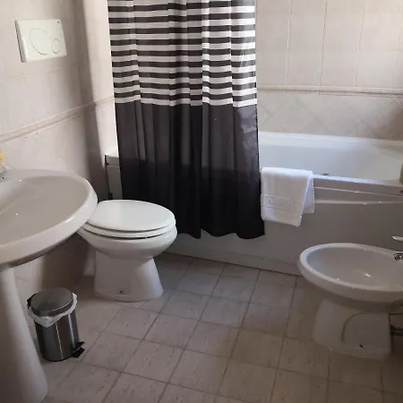 Perugino Appartement *