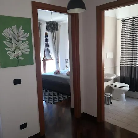 Appartement Perugino