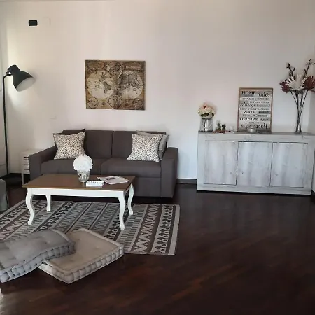 Perugino Appartement Fiumicino