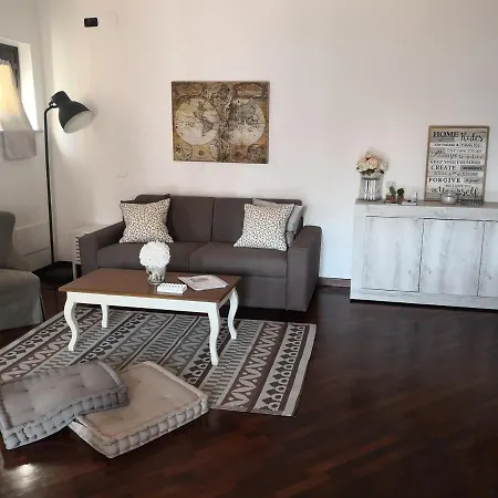 Appartement Perugino *