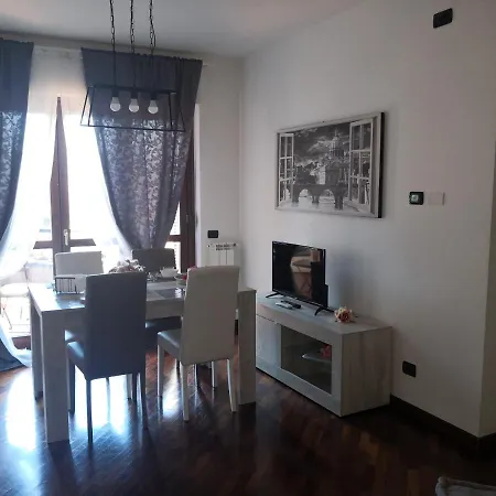 Perugino Appartement