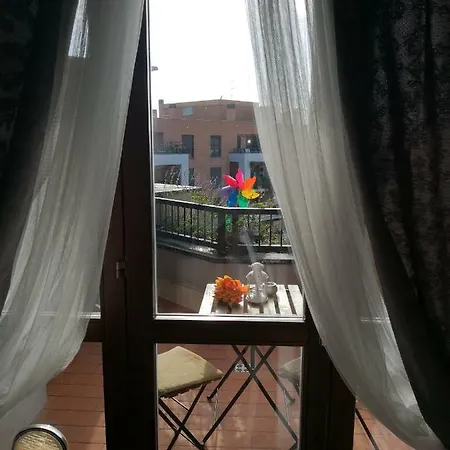 Appartement Perugino