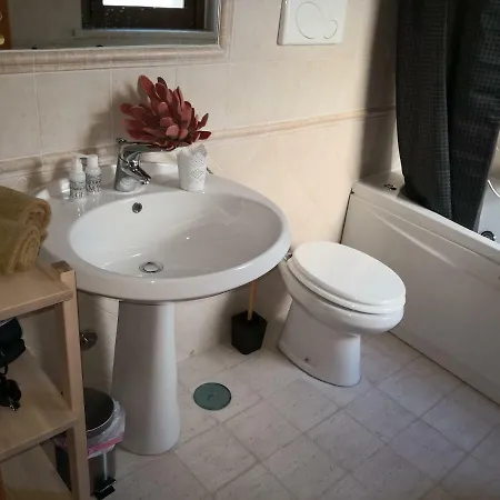 Perugino Appartement *