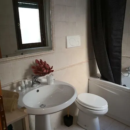 Appartement Perugino *