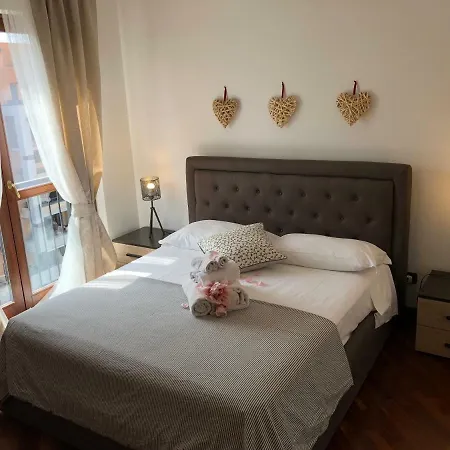 Appartement Perugino