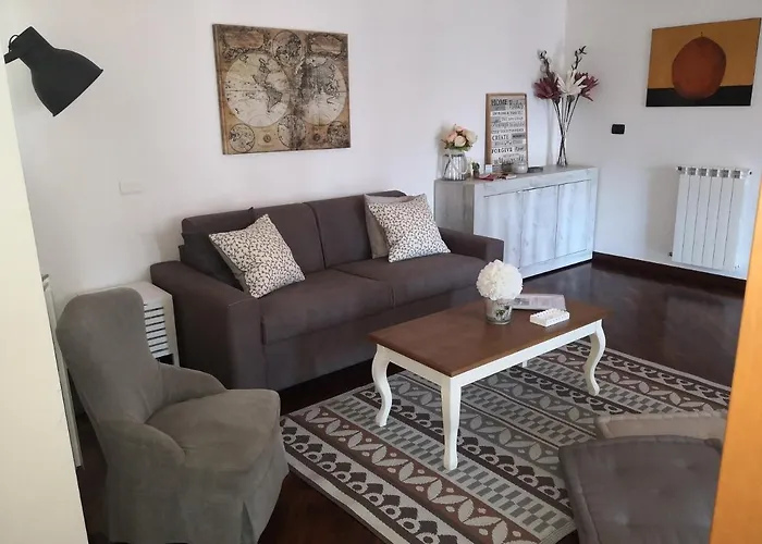 아파트 Perugino *