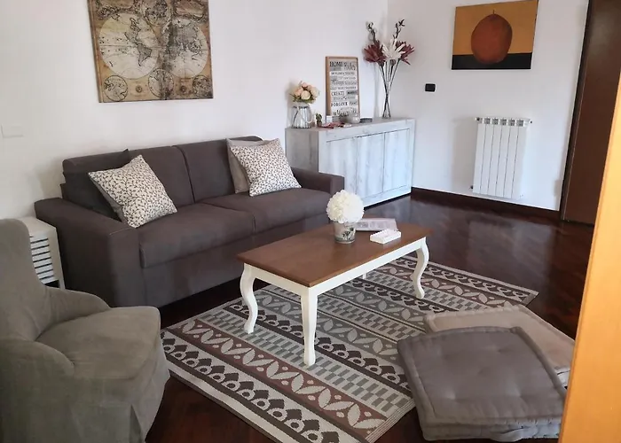 아파트 Perugino *