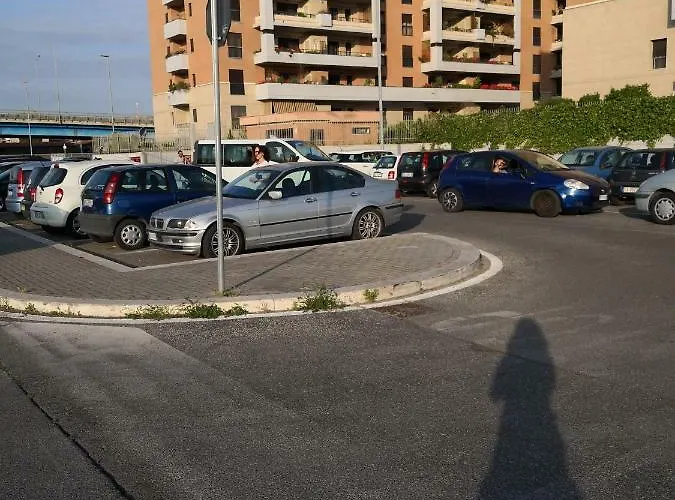 Perugino 아파트 피우미치노