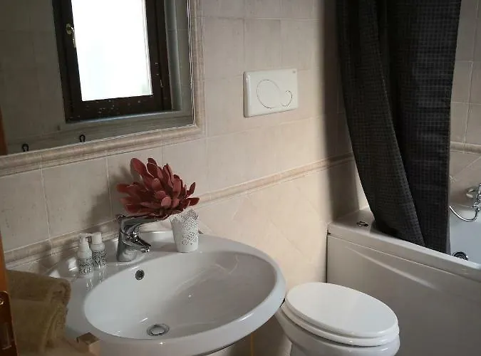 아파트 Perugino *